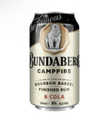 Bundaberg Campfire 375mL