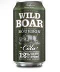 Wild Boar 12% 375mL