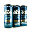 Wild Boar 9% 500mL