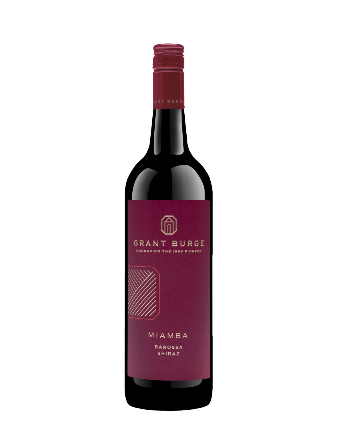 Grant Burge Miamba Shiraz 750ML