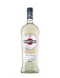 Martini Bianco Vermouth 1L