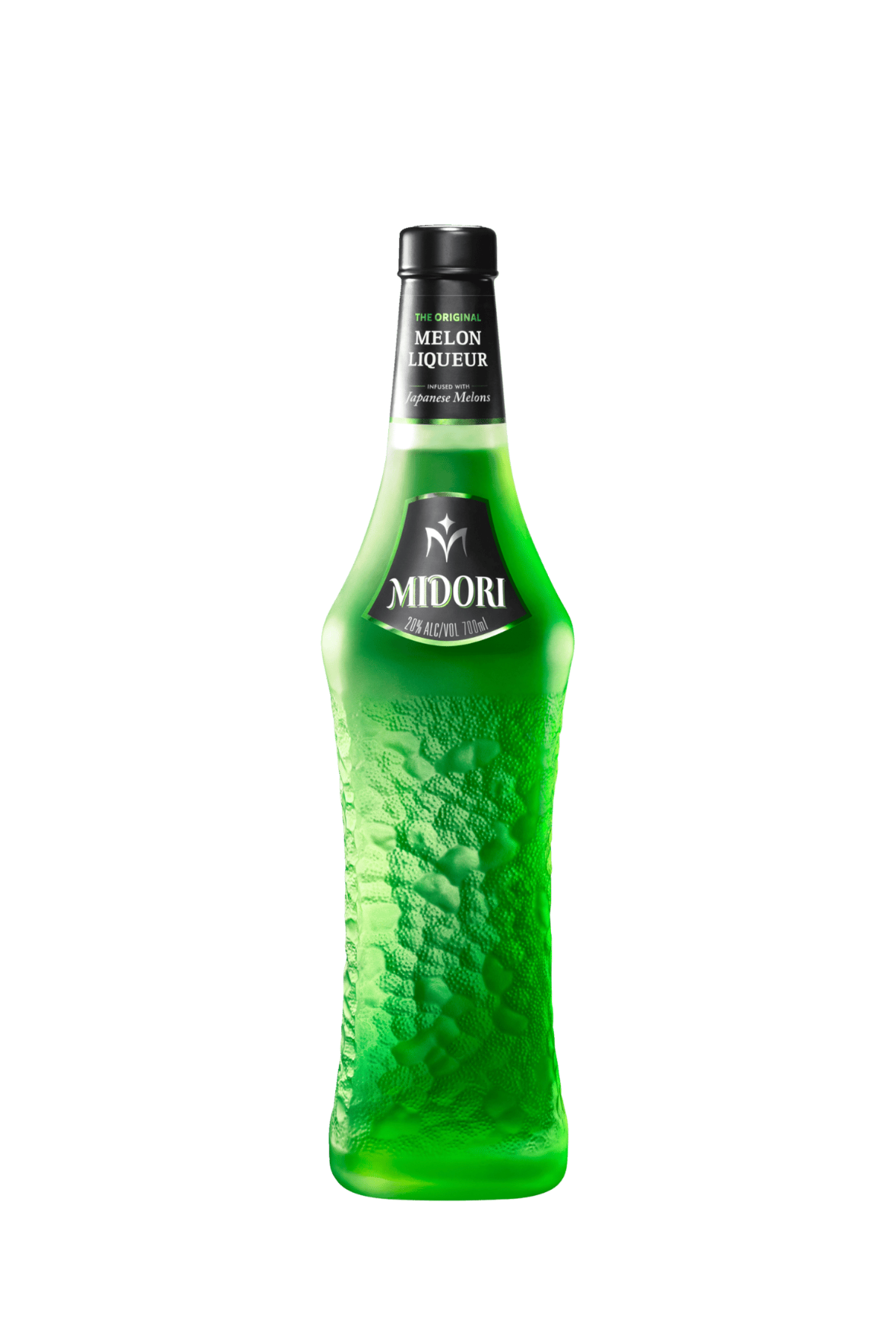 Midori Melon Liqueur 20% 700mL