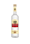 Ouzo 12 700mL