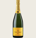 Veuve Clicquot Yellow NV 750mL