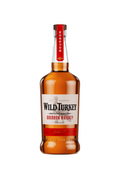 Wild Turkey 81 Proof 40.5% 1L
