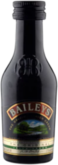 Baileys Irish Cream 50mL