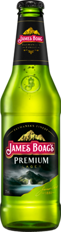 Boag's Premium Bottles 375mL