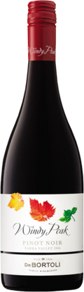 De Bortoli Windy Peak Pinot Noir 750mL