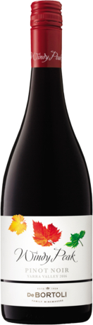De Bortoli Windy Peak Pinot Noir 750mL