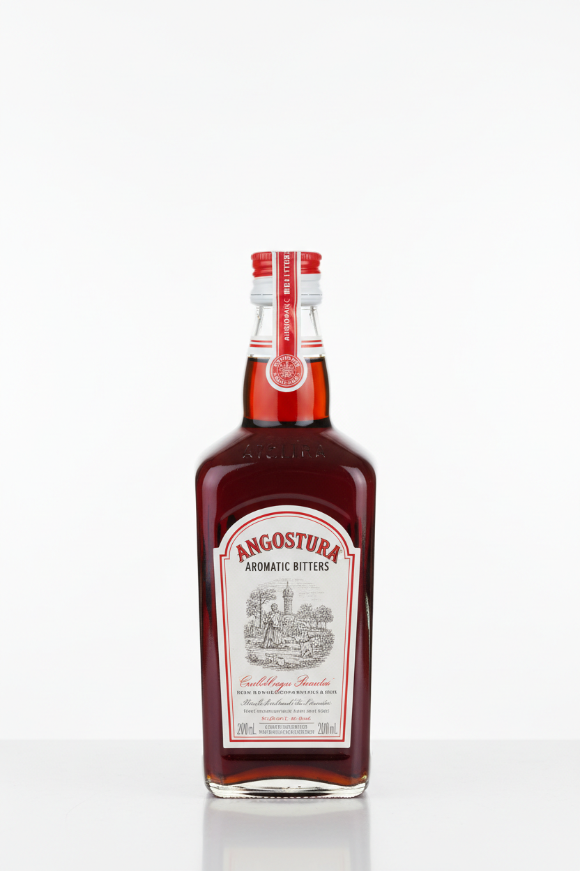 Angostura Bitters 200mL bottle