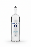 Vodka O 1L bottle