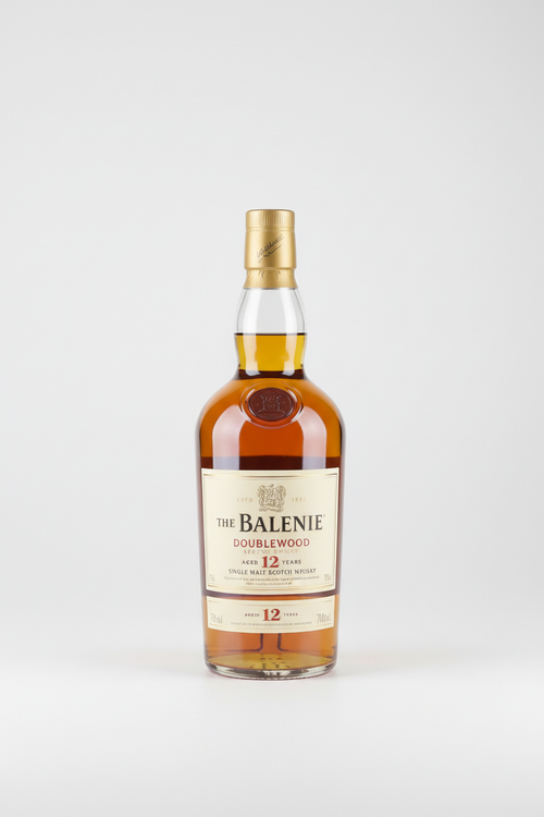 Balvenie Malt 12YO 700mL bottle