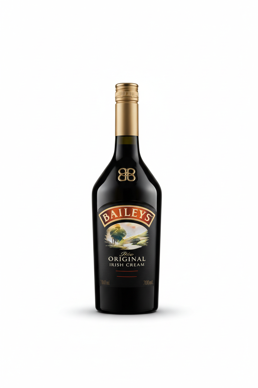 Baileys Original Irish Cream 700mL bottle
