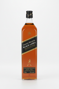 Johnnie Walker Black Label 700mL bottle