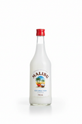 Malibu 700mL bottle