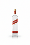 Stolichnaya Vodka Premium 700mL bottle