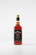 Jim Beam Black 700mL bottle