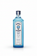 Bombay Sapphire 700mL bottle