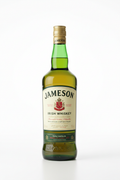 Jameson Irish Whiskey 1L bottle