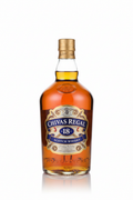 Chivas Regal 18YO 700mL bottle