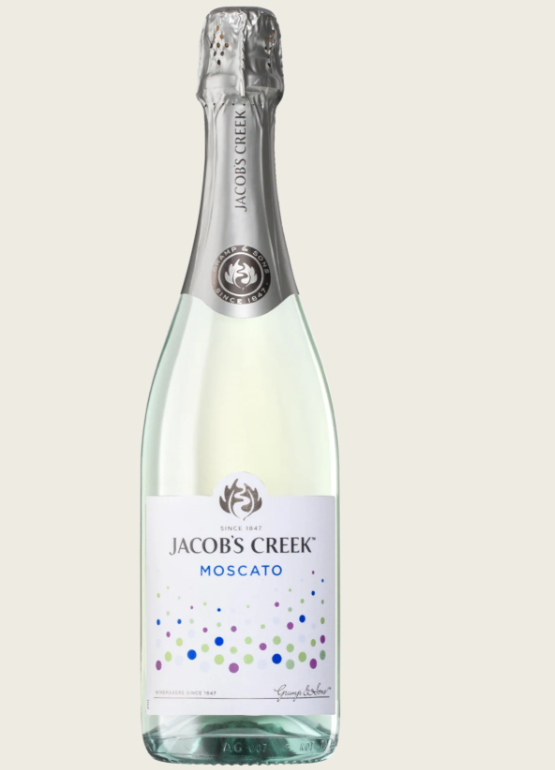 Jacobs Creek Moscato 750mL