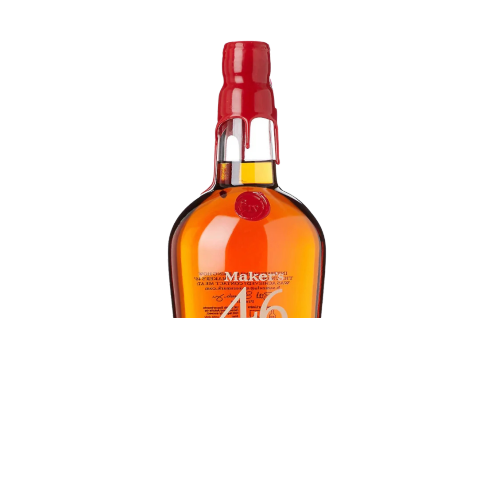 Maker's Mark 46 Bourbon 700mL