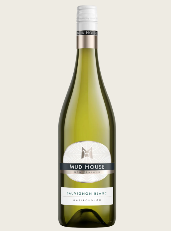 Mud House Single Sauvignon Blanc 750mL