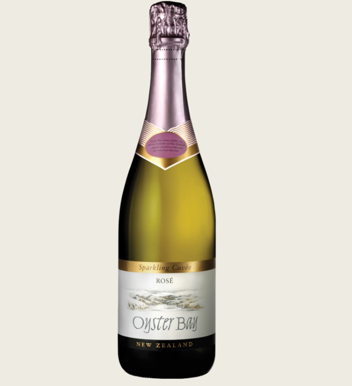 Oyster Bay Rosé 750mL