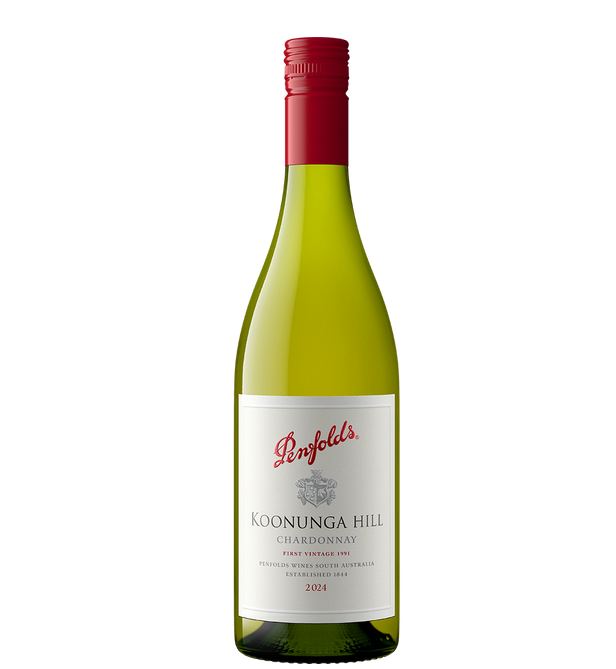 Penfolds Koonunga Hill Chardonnay 750mL