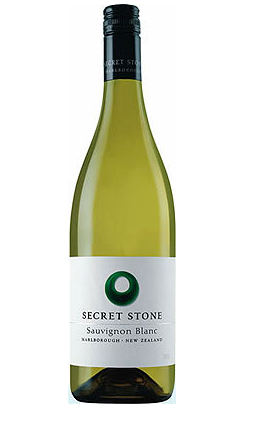 Secret Stone Sauvignon Blanc Marlborough 750mL