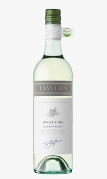 Taylors Estate Pinot Gris 750mL