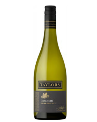 Taylors Jaraman Chardonnay 375mL