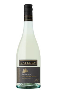 Taylors Jaraman Sauvignon Blanc 750mL