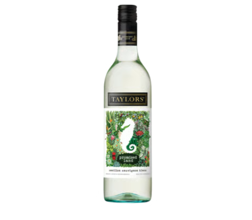 Taylors Prom Sauvignon Blanc 750mL
