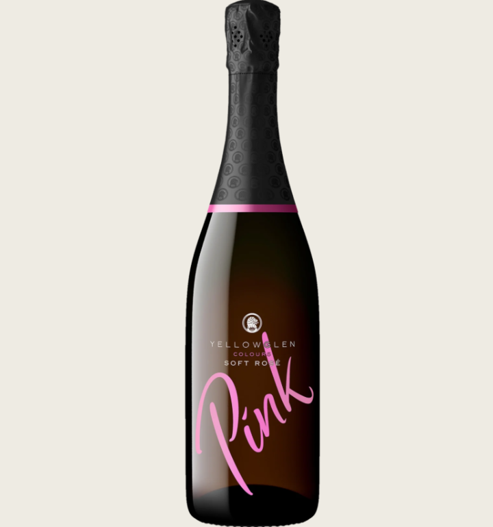 Yellowglen Pink