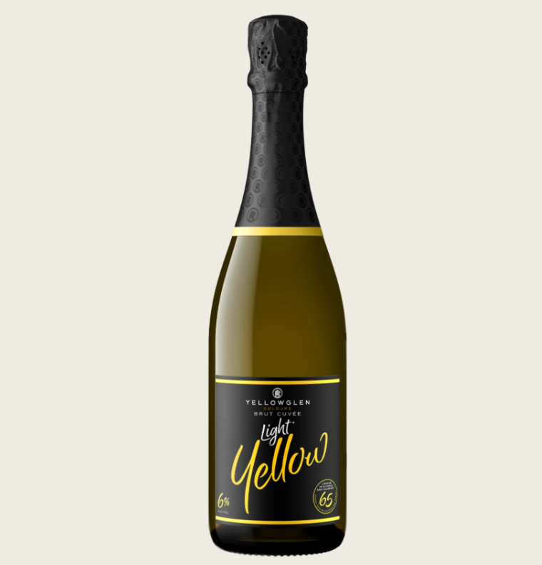 Yellowglen Sparkling Cuvee Yellow